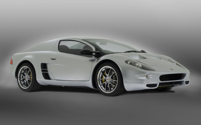 Illustration for article titled Aussie Super Car Goes On Sale, Electric Version Planned